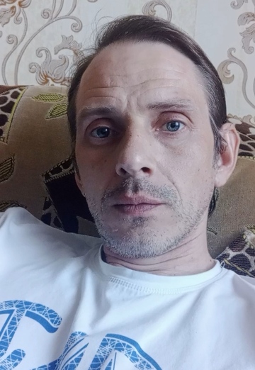 Mein Foto - Andrei, 40 aus Omsk (@andrey794675)