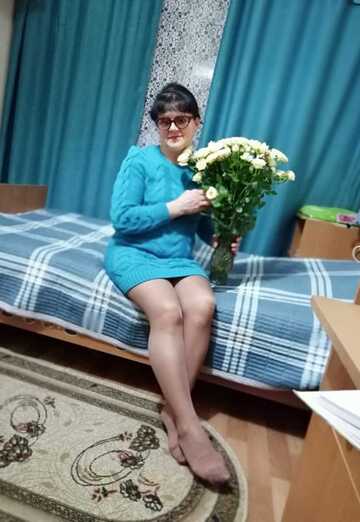 My photo - Lyudmila, 57 from Kostanay (@ludmila86565)
