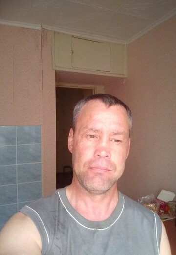 My photo - Vasiliy, 45 from Lipin Bor (@vasiliy73599)