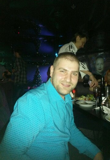 Моя фотография - Валерий, 38 из Барнаул (@valeriy41794)