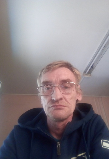 My photo - Oleg, 59 from Zheleznogorsk (@oleg213527)