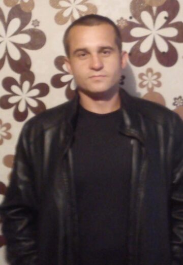 Моя фотография - Александр, 38 из Саранск (@aleksandr660916)
