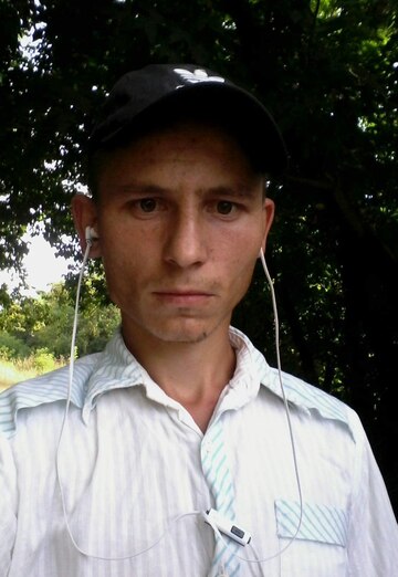 My photo - Evgeniy, 36 from Sarapul (@evgeniy211726)