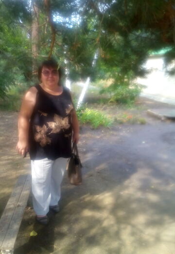 My photo - Nataliya, 57 from Kalach-na-Donu (@nataliya38401)