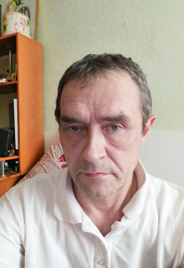 Моя фотография - Георгий, 54 из Ярославль (@georgiy24114)