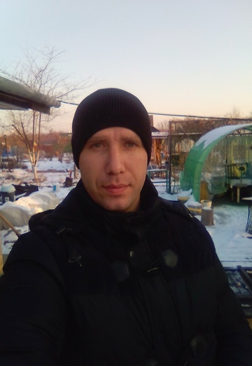 Андрей Viktorovich (@andreyviktorovich145) — моя фотография № 2