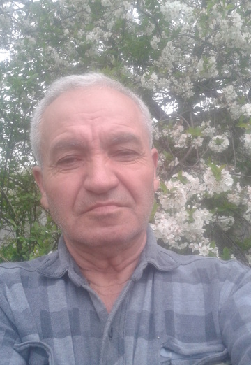 Моя фотография - Сергей, 66 из Владикавказ (@sergey1008227)