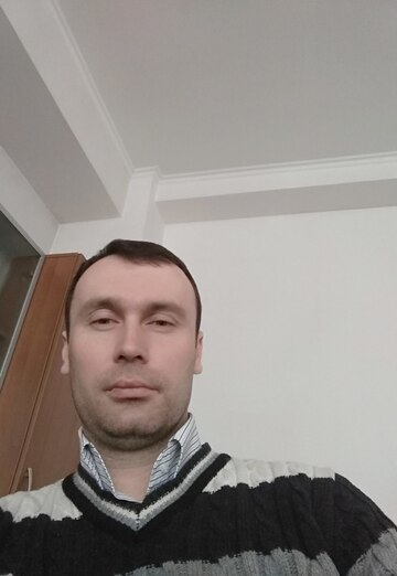 Моя фотография - Павел, 38 из Алматы́ (@pavel128197)