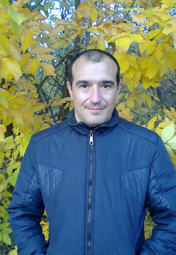 My photo - yuriy, 41 from Moscow (@uriy169118)