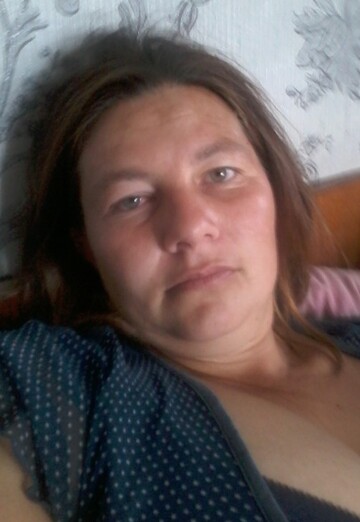 Моя фотография - марина, 34 из Астана (@marina207306)