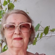Татьяна, 68, Гвардейск