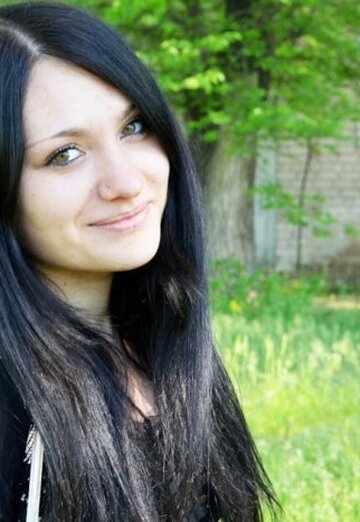 My photo - Mariya, 30 from Ivanteyevka (@mariya137886)