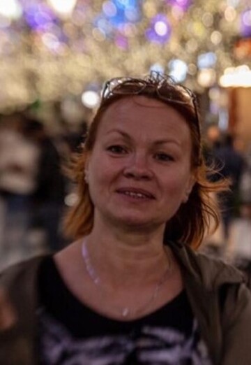 My photo - Svetlana, 53 from Khabarovsk (@svetlana260138)