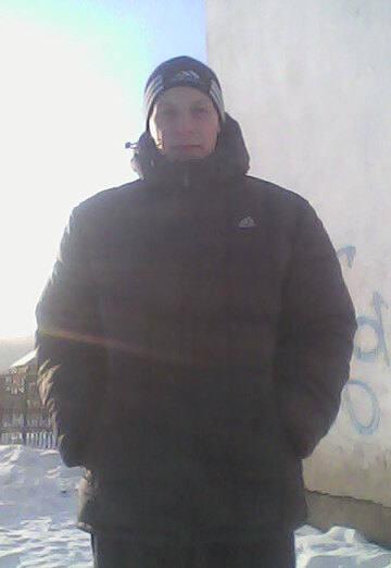 Моя фотография - Виталя, 31 из Усть-Кут (@vitalya1819)