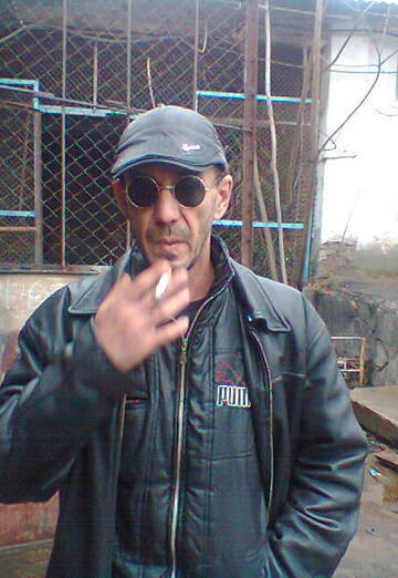 My photo - Sergey, 48 from Tashkent (@sergey916909)