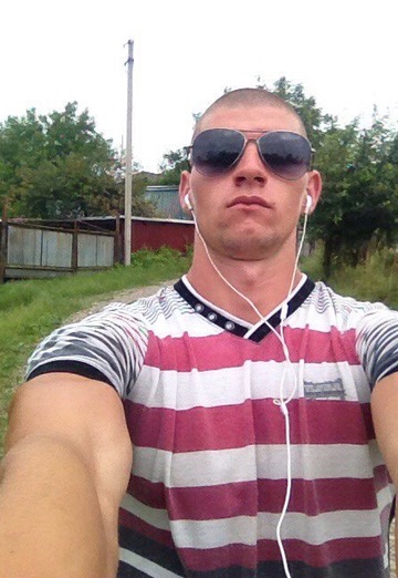 My photo - Vasil, 29 from Ivano-Frankivsk (@vasil4876)