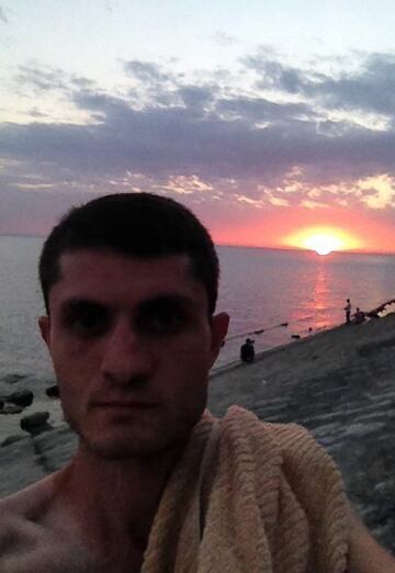 Моя фотография - Tigran Grigoryan, 33 из Ереван (@tigrangrigoryan10)