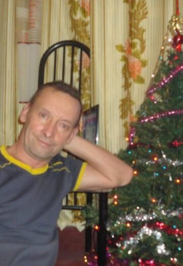 Моя фотография - александр, 57 из Кострома (@aleksandr694402)