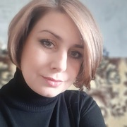 Катерина, 39, Междуреченск