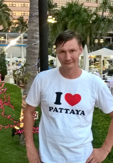 My photo - Rustem, 47 from Pattaya (@rustem4314)