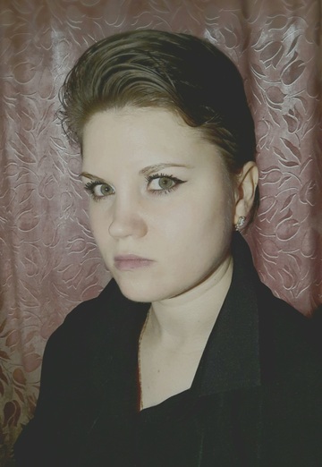 Моя фотография - Маруся, 38 из Екатеринбург (@marusya7143)