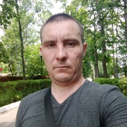 Дмитрий, 37, Пенза