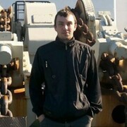 Олег, 38, Горняк