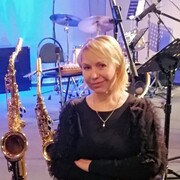 Зинаида 55 лет (Телец) Санкт-Петербург