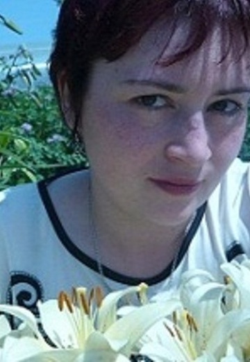 My photo - Oksana, 43 from Yuzhno-Sakhalinsk (@oksana8668)
