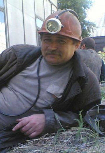 Моя фотография - Vyacheslav, 61 из Донецк (@va4eslav01)