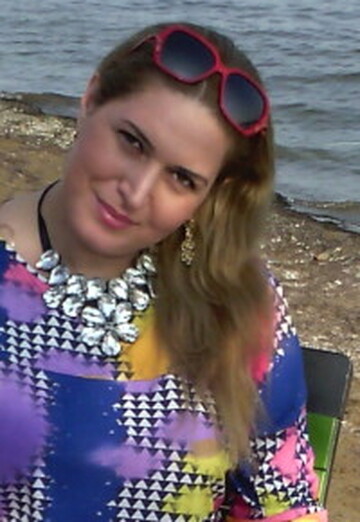 My photo - Sevinc, 37 from Baku (@sevinc106)