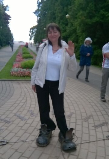 La mia foto - Raisa Makeeva, 63 di Beslan (@raisamakeeva)
