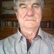 Анатолий, 74, Запрудная