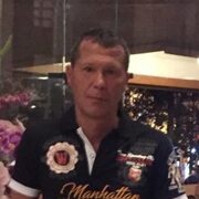 Имя, 49, Краснокамск