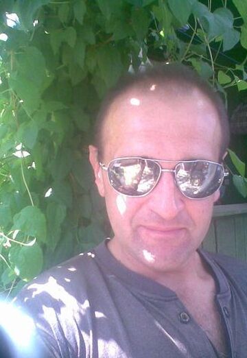 Моя фотография - Варфоломей Нестеров, 53 из Белгород (@varfolomeynesterov)