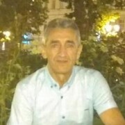 Василий 54 года (Водолей) Одесса