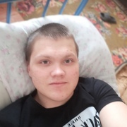 Егор, 23, Назарово