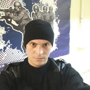 Егорчик, 31, Загорянский