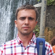 Юрий, 32, Медынь