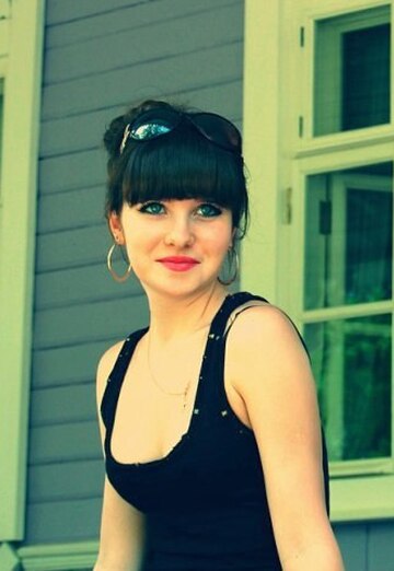 Моя фотография - ♥Екатерина♥, 35 из Москва (@tvoyaistoriya)