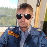 Виталий, 36, Норильск