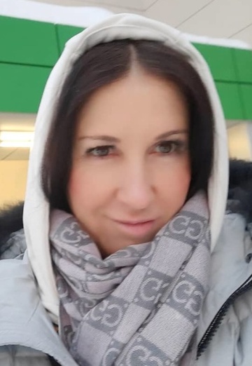 My photo - Natasha, 49 from Izhevsk (@natasha67773)