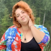 Kristina 29 Abakan