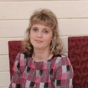 Марина, 44, Оленино