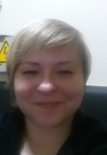 My photo - Svetlana, 43 from Petropavlovsk-Kamchatsky (@svetlana53390)