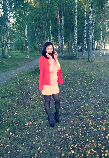La mia foto - Yuliya, 30 di Petrozavodsk (@uliya90207)