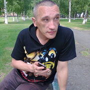 Андрей, 50, Камень-на-Оби