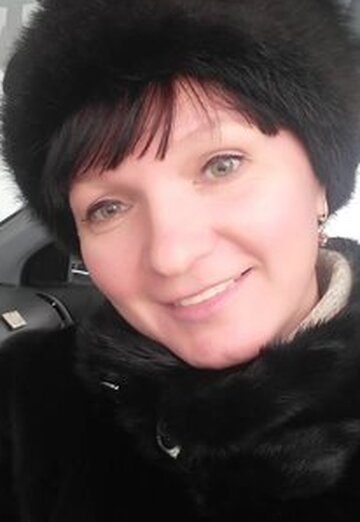 Моя фотография - Маша, 49 из Дальнереченск (@masha34239)