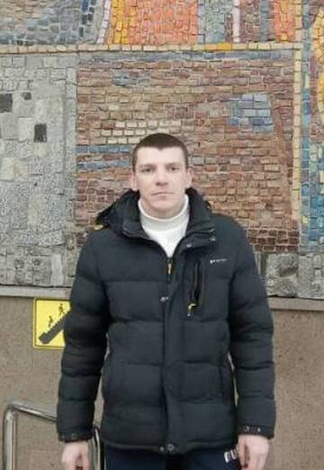 My photo - "LUKOIL", 41 from Yekaterinburg (@dmitriy444737)