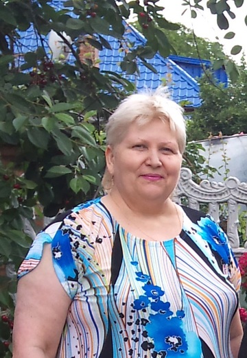 Моя фотография - МАРИЯ, 67 из Георгиевск (@mariya78787)